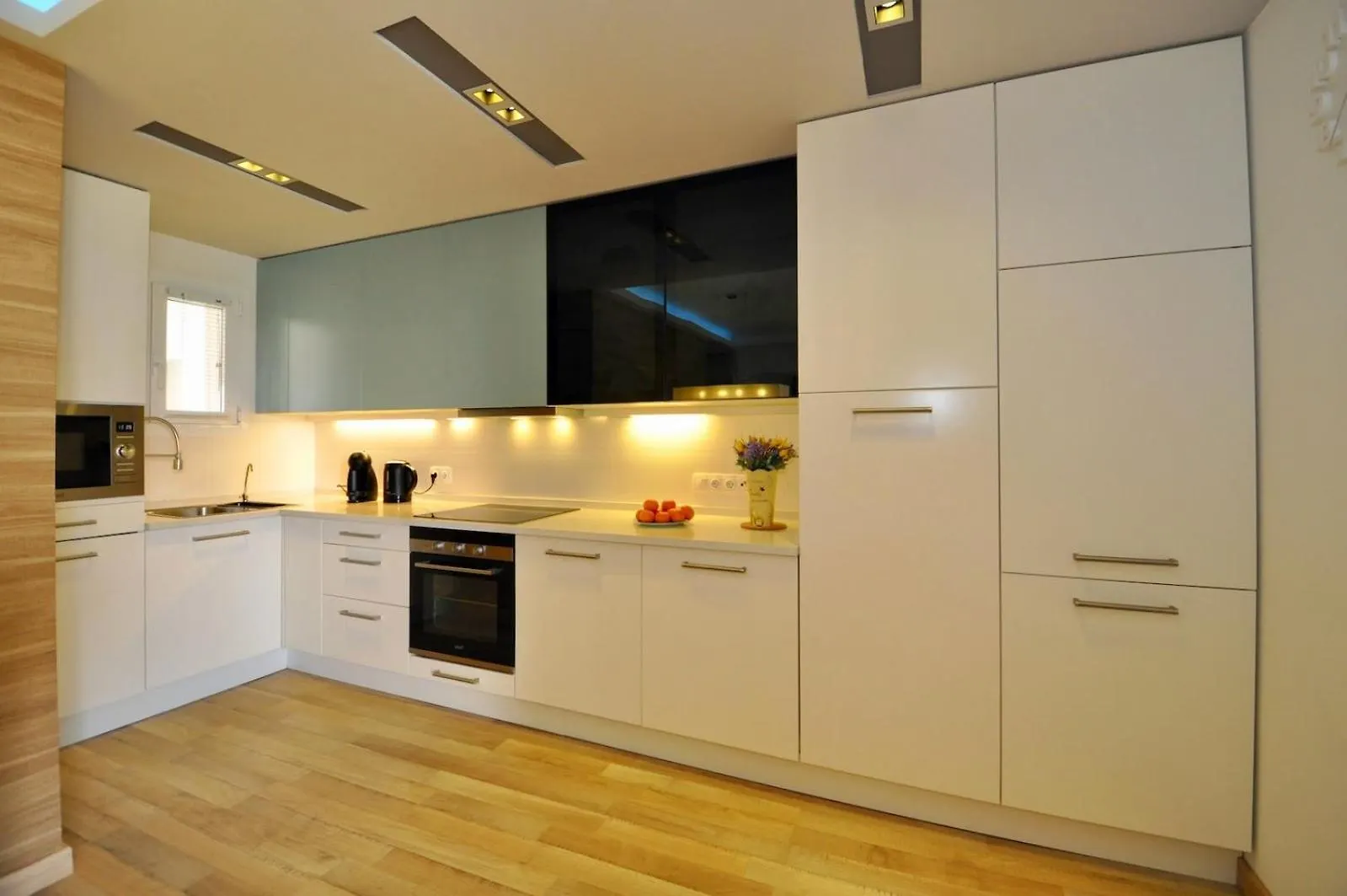 Apartment Columbo Льорет-де-Мар 0*,