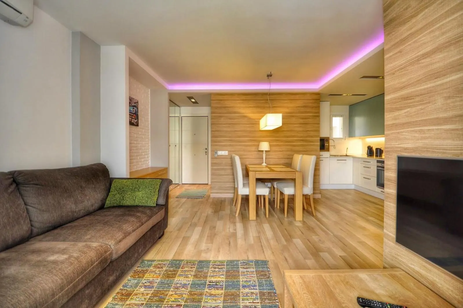Apartment Columbo Льорет-де-Мар