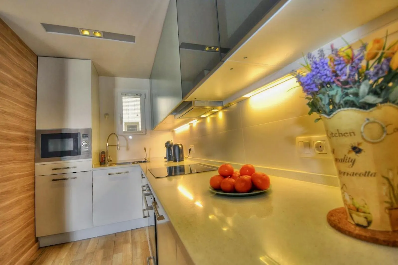 Apartment Columbo Льорет-де-Мар