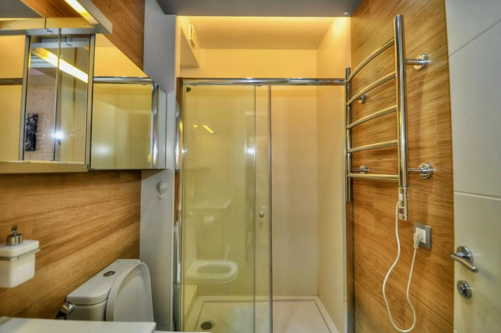 Apartment Columbo Льорет-де-Мар
